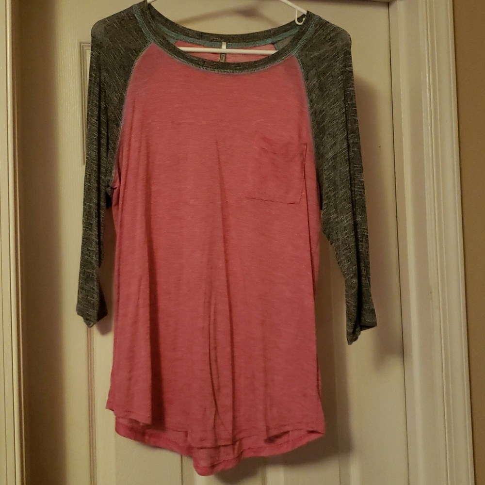 Ladies shirt